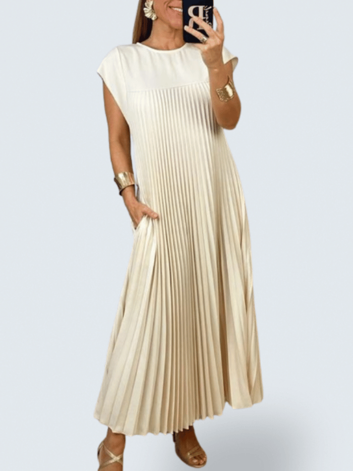 Jolene | Timeless and Comfortable Dress